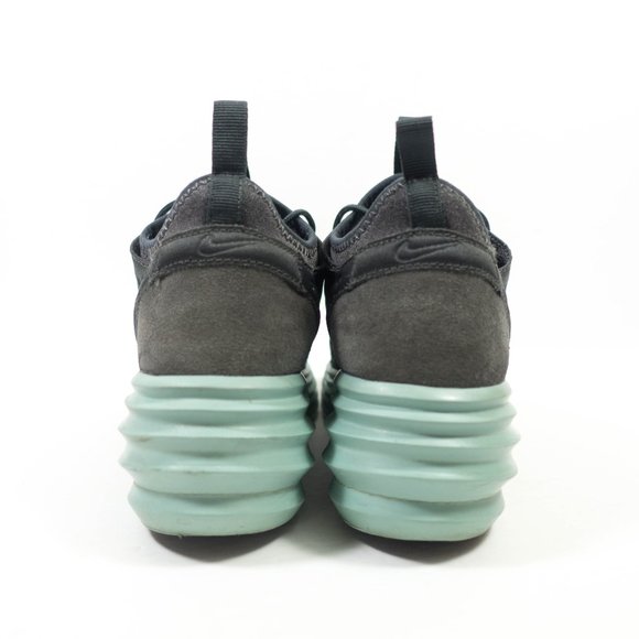 Nike Lunar Elite Sky Hi Wedge Sneakers - Women's Size 8 - Picture 6 of 9